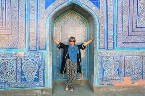 Оформление и выпуск карты. Вылет домой