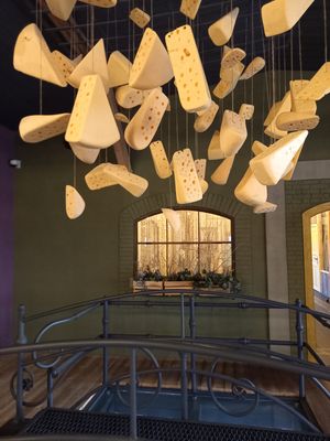 Куршская коса + Зеленоградск +сыроварня Шаакендорф