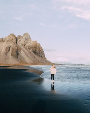 Восточные фьорды