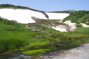 Путешествие по реке Быстрая