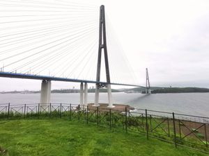 Переезд во Владивосток