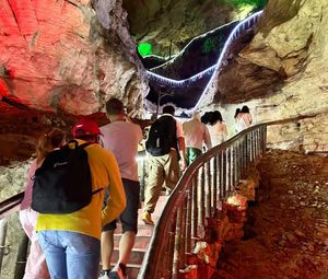 Губэй - горы Аватар - Шанхай