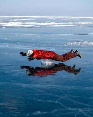 Хобой, Три брата, Харанцы, скала Дева