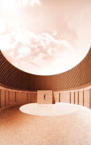 Все краски Марокко