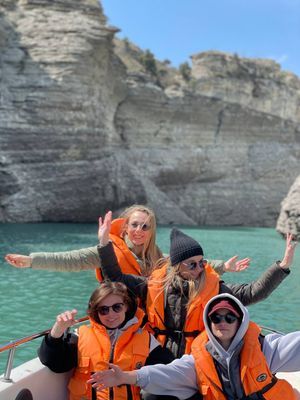 5 дней в Дагестане: всё включено