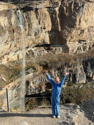 5 дней в Дагестане: всё включено