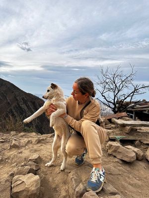5 дней в Дагестане: всё включено