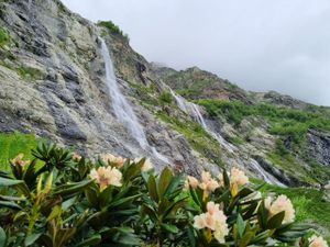 Необъятный Архыз. Комфортный трекинг без рюкзаков