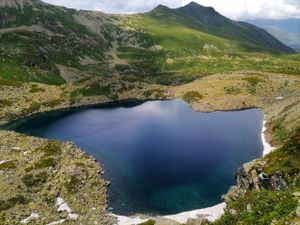 Необъятный Архыз. Комфортный трекинг без рюкзаков