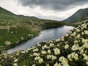 Необъятный Архыз. Комфортный трекинг без рюкзаков