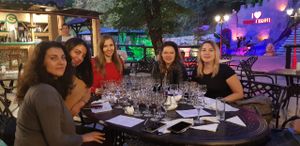 Ртвели: Праздник урожая в Грузии. Осенний тематический тур