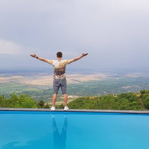 Ртвели: Праздник урожая в Грузии. Осенний тематический тур