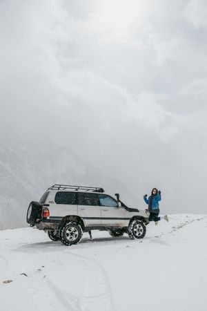 Пять дней захватывающих путешествий по Кыргызстану. Летний тур