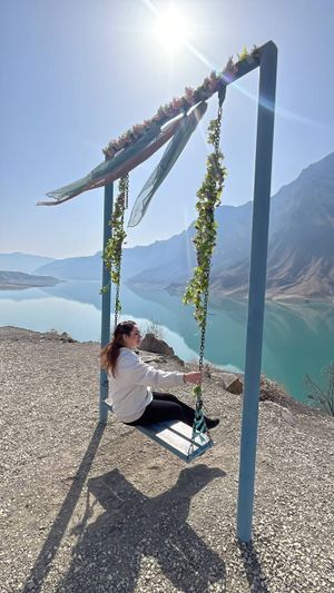 Все включено по Дагестану: 5 дней