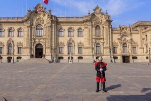 К истокам цивилизации инков