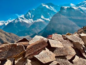 Пхакдинг - Намче-Базар