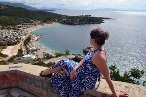 Албания - страна красивых гор и морей