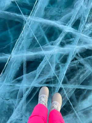 Прилет, этно-деревня, обряды, дегустации, первый лед