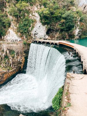 Крепость+ Новый Афон+ национальное застолье