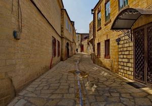 В гостях у дагестанцев: весь Дагестан, всё включено за 5 дней