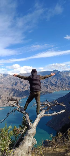 В гостях у дагестанцев: весь Дагестан, всё включено за 5 дней