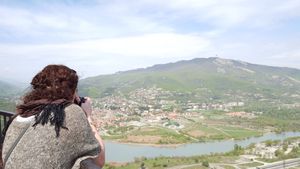 Трансфер во Владикавказ