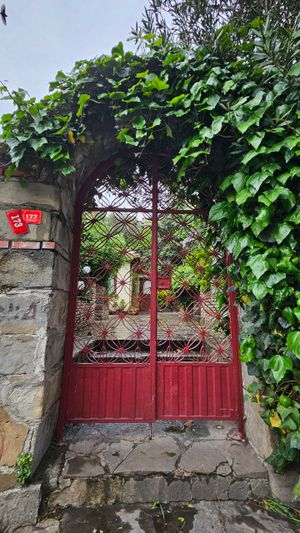 Яркий Стамбул на двух континентах