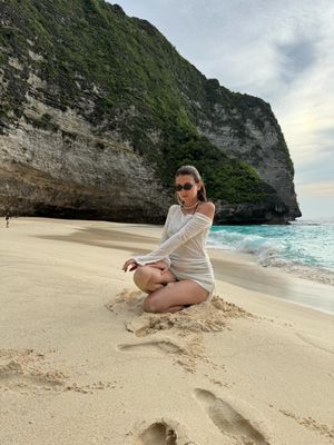 Бали: Нуса-Пенида, Вулкан Батур, водопады, снорклинг с мантами