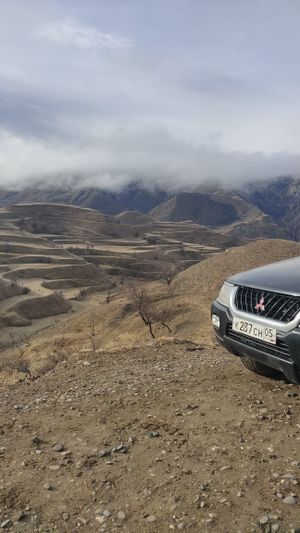 Топ-места Дагестана