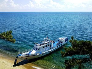 Круиз с посещением Кругобайкальской дороги