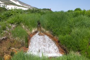 Путешествие по реке Быстрая