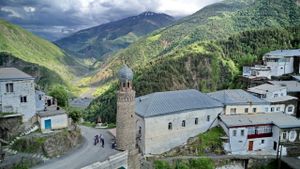 ДО НОВЫХ ВПЕЧАТЛЕНИЙ