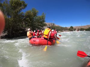 VIP лыжные туры и фрирайд в Кыргызстане (любые даты)