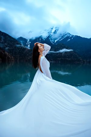Абхазия с фотографом! Мини-группа до 7 человек