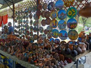 Время в Ереване, Сборы, Трансфер в аэропорт