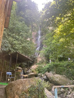 Фотоссесия. Махунцети. Мост царицы Тамары