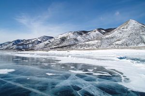 Встреча в Иркутске - музей Тальцы - Листвянка