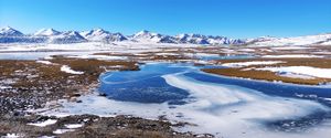 Иссык-Кульские каньоны и живописное ущелье: двухдневный тур
