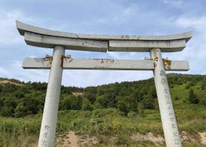 Клоковский водопад и Бухта Тихая