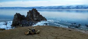 Экскурсия на о. Ольхон