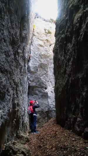 Матлас, водопад Тобот