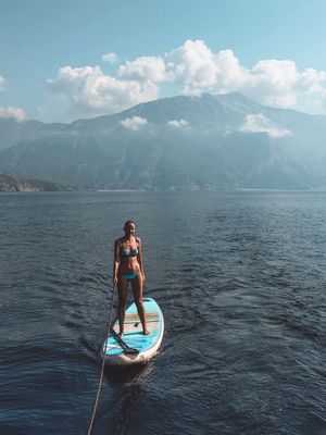 Четверг. Fethiye. Шумная колоритная Турция