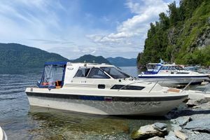 Телецкое озеро