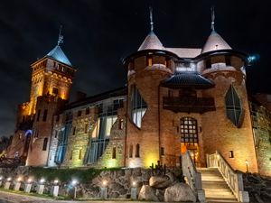 Экскурсия Амалиенау и Пивной Кёнигсберг