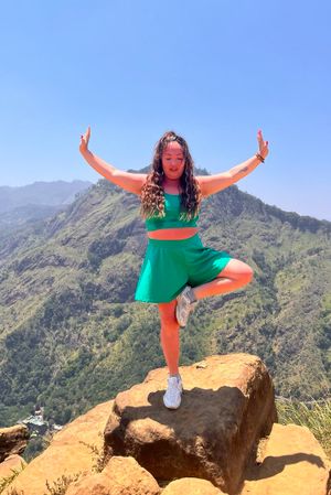 Путешествие в Канди