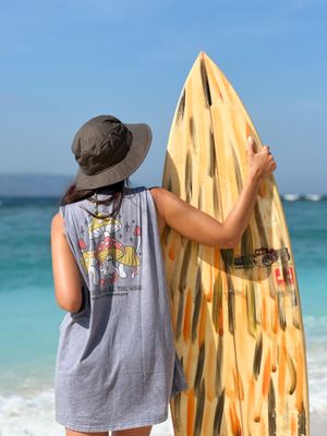 Бали - свободный день