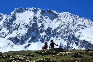 Возвращение в г. Минеральные Воды