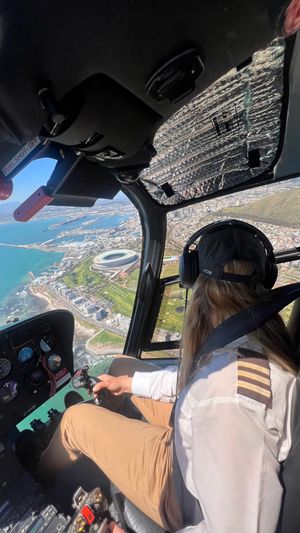 Шоппинг и сувениры