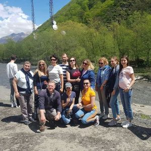 День отдыха и гостинцев домой