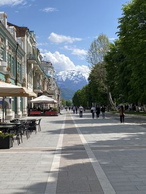 Владикавказ